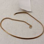 871 5086 Halsband